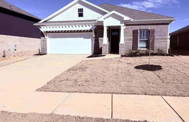117 Willow Rose Lane - 117 Willow Rose Lane, Madison County, AL 35758