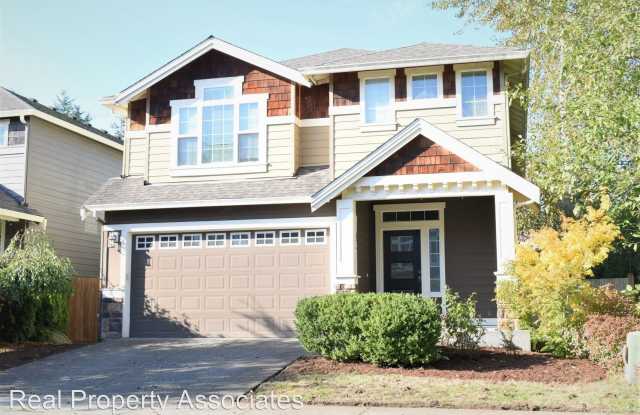 3001 208th Pl SW - 3001 208th Place Southwest, Alderwood Manor, WA 98036