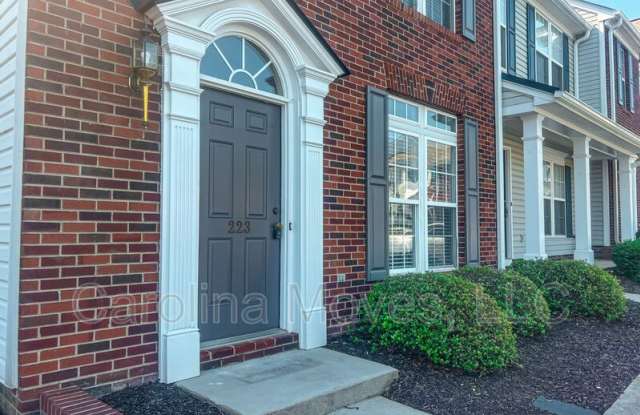 223 Spring Crossing Circle photos photos