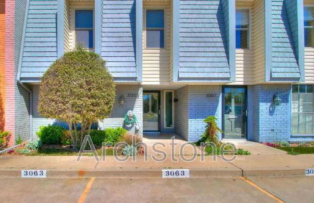 3061 West Wilshire Boulevard - 3061 West Wilshire Boulevard, Oklahoma City, OK 73116
