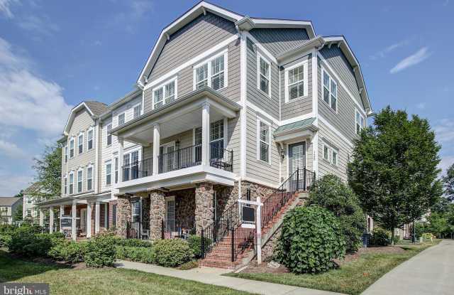 129 ANTHEM AVENUE - 129 Anthem Avenue, Herndon, VA 20170