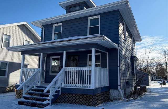 3009 Holton Avenue photos photos