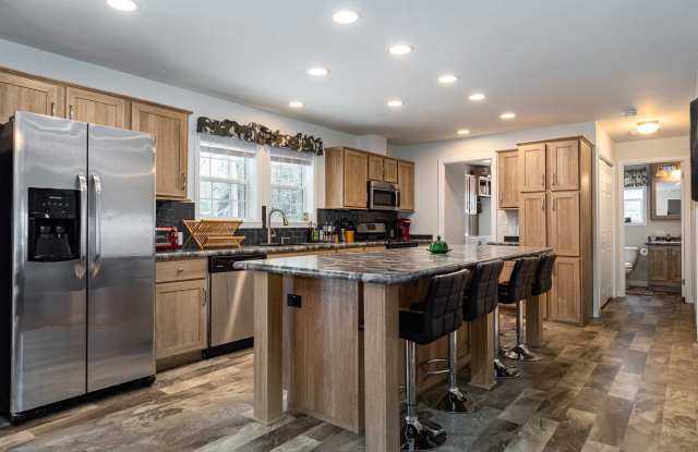 319 RED STAR RD - 319 Red Star Road, Ulster County, NY 12428