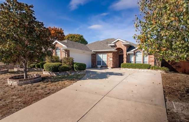 15760 Scenic Road - 15760 Scenic Road, Frisco, TX 75035