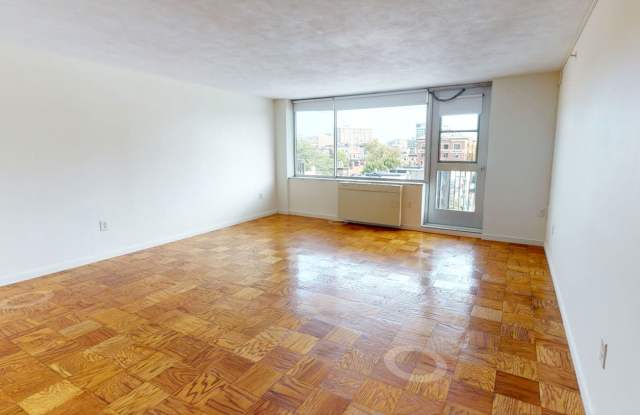 101 Monmouth Street - 101 Monmouth Street, Brookline, MA 02446