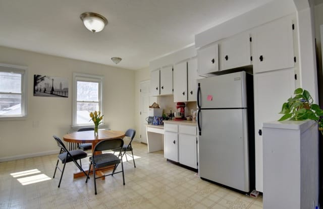 41 South Walnut St - 41 South Walnut Street, Quincy, MA 02169
