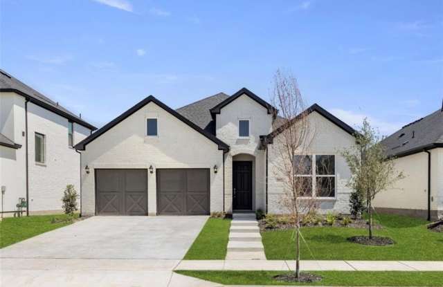 1817 Carlisle Drive - 1817 Carlisle Drive, Collin County, TX 75009