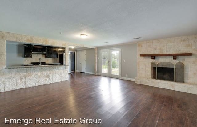 1708 S. Pine St - 1708 South Pine Street, Georgetown, TX 78626