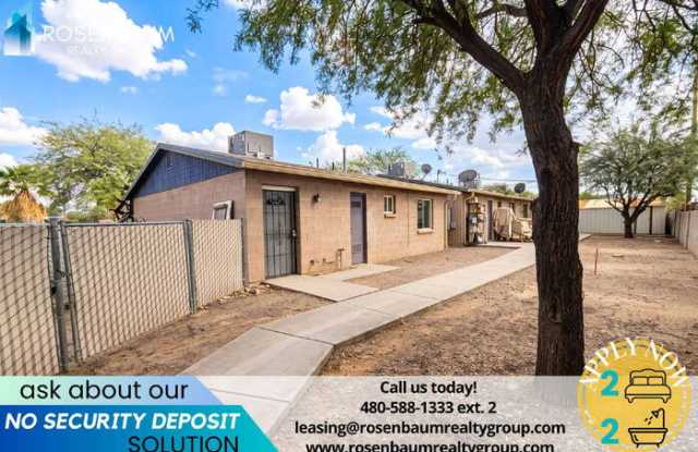 5636 East 26th Street photos photos