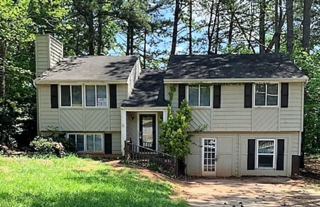 2106 Singer Way - 2106 Singer Way, Redan, GA 30058