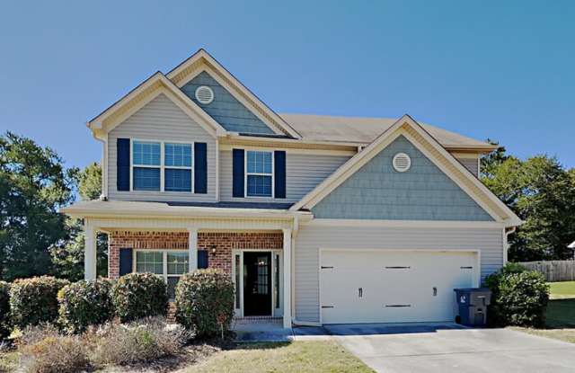 1227 Saint James Place - 1227 Saint James Place, Loganville, GA 30052
