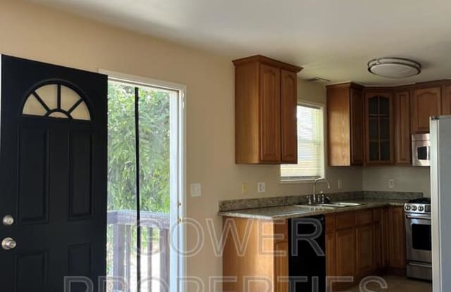 132 S Pastoria Ave - 132 South Pastoria Avenue, Sunnyvale, CA 94086