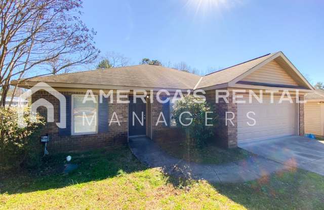 Home in Cottondale! photos photos