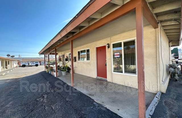 936 W. Foothill Blvd - 936 West Foothill Boulevard, Azusa, CA 91702