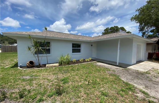 11589 107TH AVENUE - 11589 107th Avenue, Pinellas County, FL 33778