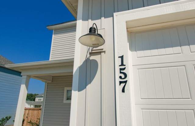 MOVE-IN READY! Three Bedroom Two and a Half Bathroom New Build! Gallery 3