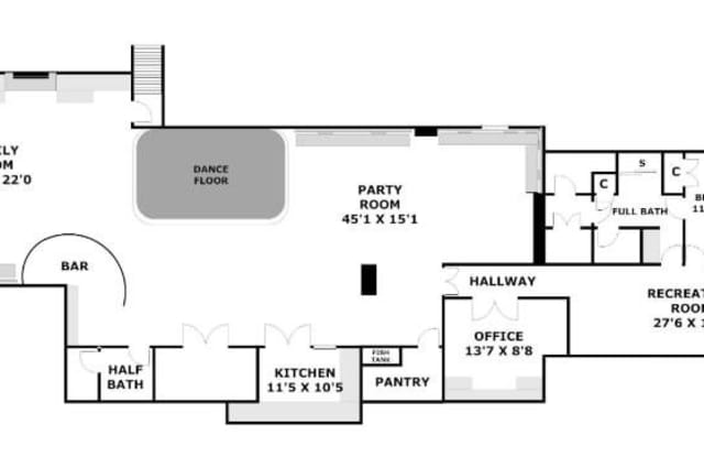 7808 HILL HOUSE COURT photos photos