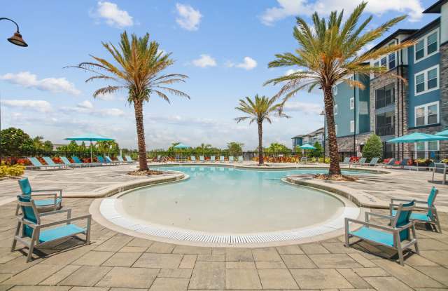 The Addison on Millenia Gallery 2