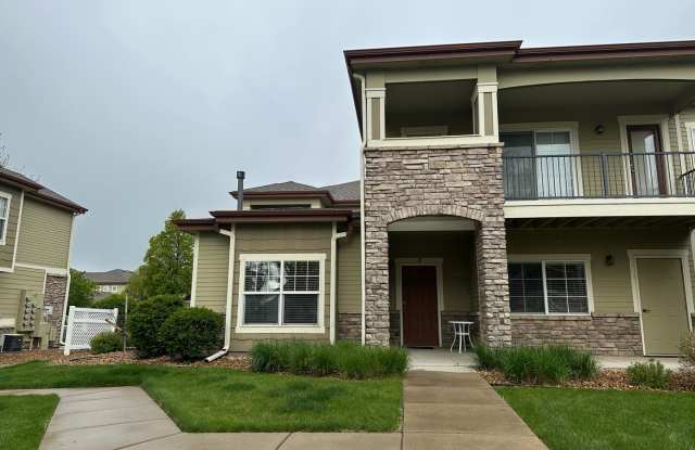 2BD 2Bath Ranch Style Townhouse photos photos