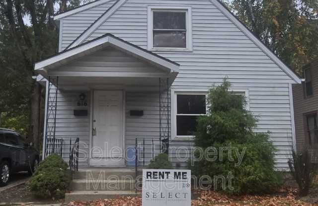 616 Lawton Place - 616 Lawton Place, Fort Wayne, IN 46805 616 Lawton Place - 616 Lawton Place, Fort Wayne, IN 46805