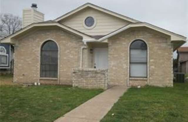 1540 Taylorcrest - 1540 Taylorcrest Drive, Dallas, TX 75253