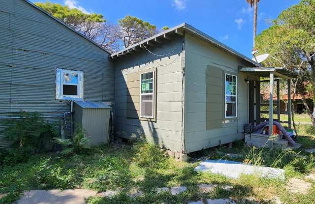 9121 Agnes ACIG - 9121 Agnes Street, Corpus Christi, TX 78406