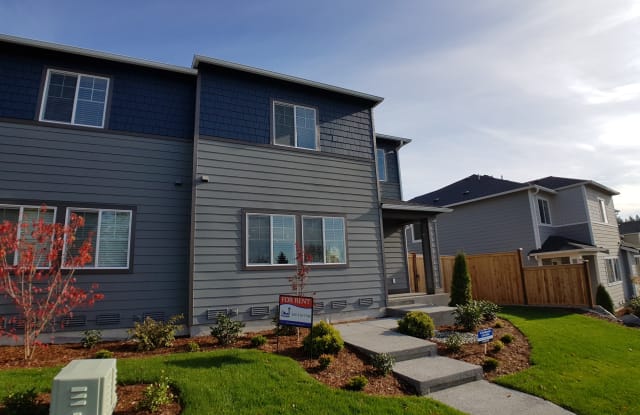 3460 Hoffman Hill Blvd - 3460 Hoffman Hill Boulevard, DuPont, WA 98327