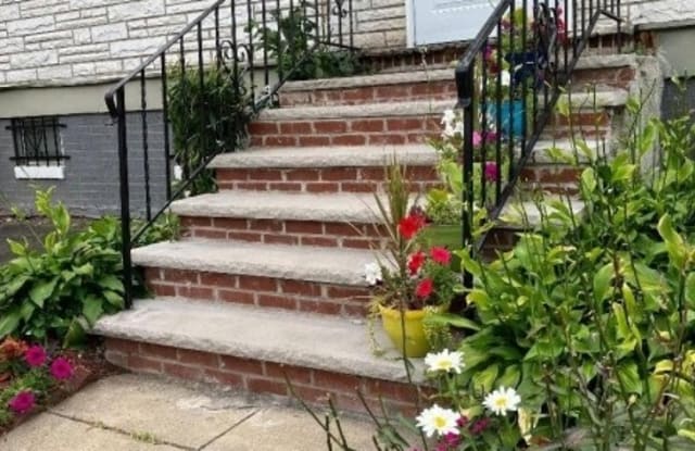 43 Saint Paul Ave - 43 Saint Paul Avenue, Newark, NJ 07106