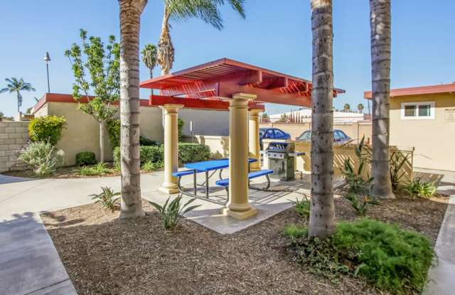 Villa Toscana Apartment Homes photos photos