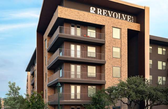 Revolve Gallery 2