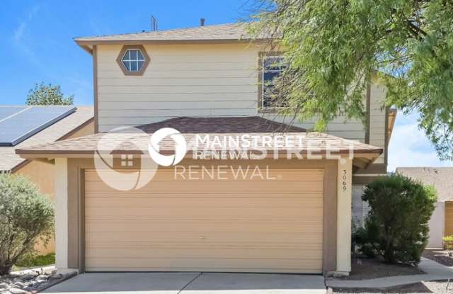 3069 West Camino Fresco photos photos