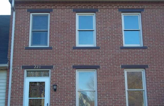 223 Cross Keys Drive, Strasburg, PA 17579 photos photos