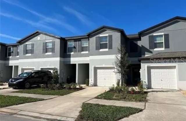 3611 BELLMEADE COURT - 3611 Bellmeade Court, Wesley Chapel, FL 33543
