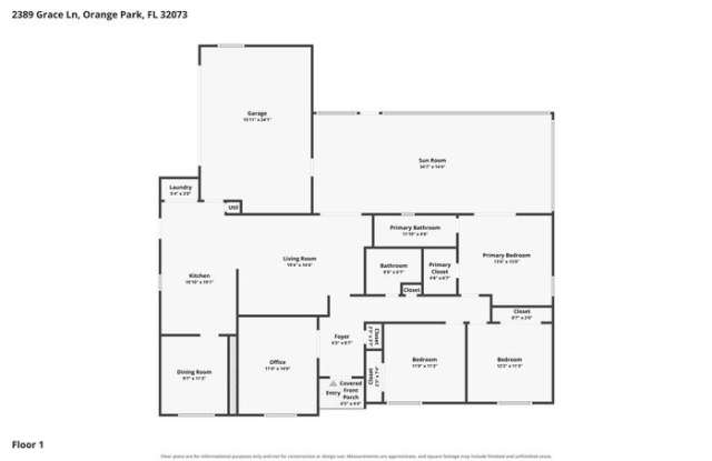 2389 Grace Lane Gallery 2