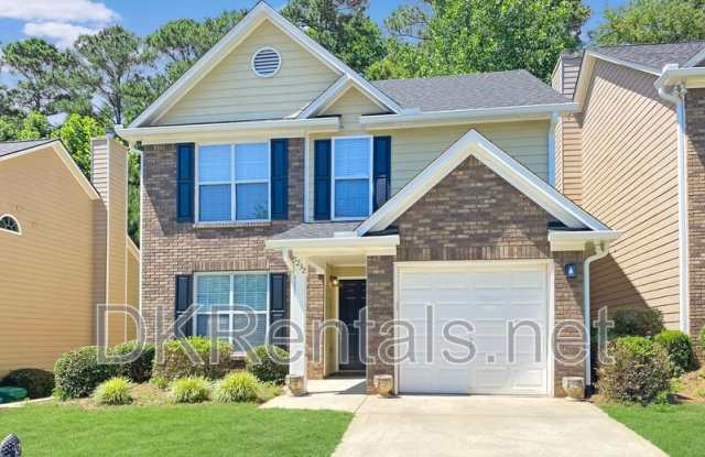1232 Gates Cir SE - 1232 Gates Circle Southeast, DeKalb County, GA 30316