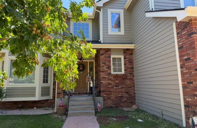 Beautiful 2 story custom home in Stoneridge photos photos