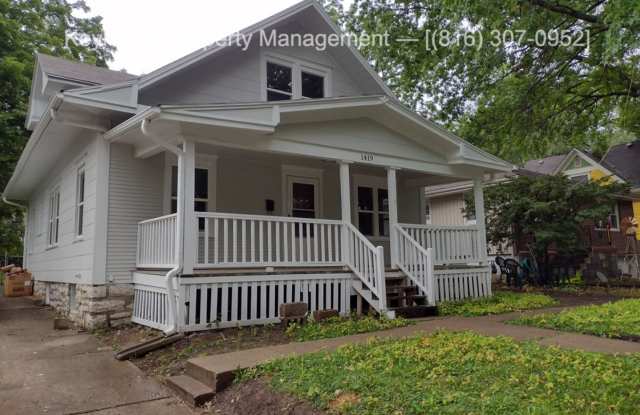 Spacious 4-Bedroom, 2-Bath Home in Independence Gallery 1