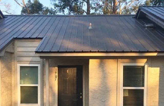 1905 Holmes - 1905 Holmes Street, Tallahassee, FL 32310