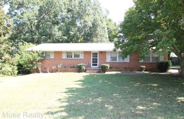 1148 Ebinport Road - 1148 Ebinport Road, Rock Hill, SC 29732