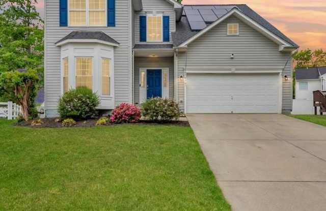 4907 CORDOVA Court Gallery 2
