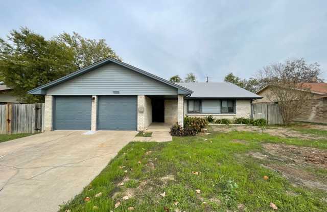 3-Bedroom House for Rent in Killeen photos photos 3-Bedroom House for Rent in Killeen photos photos