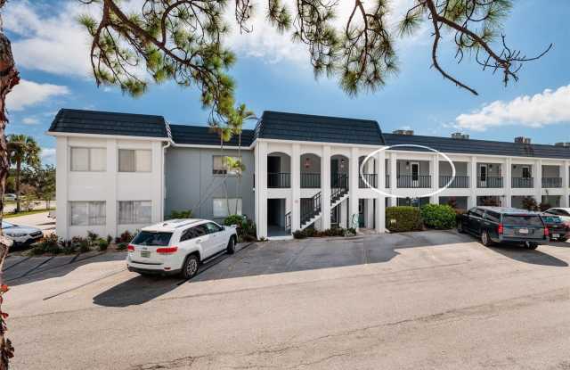 8651 10TH STREET N - 8651 10th Street North, St. Petersburg, FL 33702