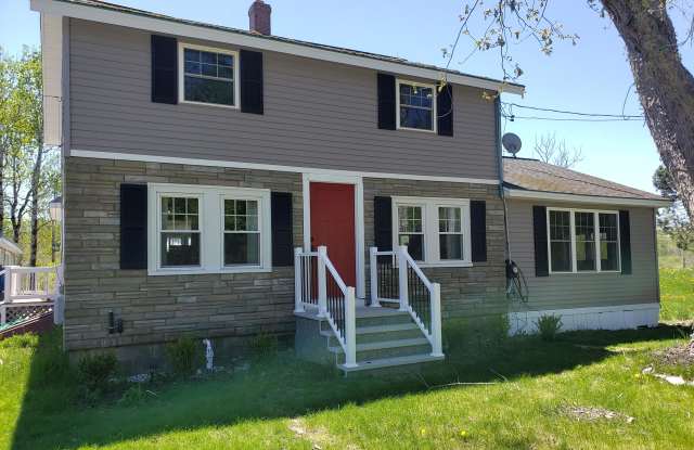 173 Wiswell Road - 173 Wiswell Road, Brewer, ME 04412