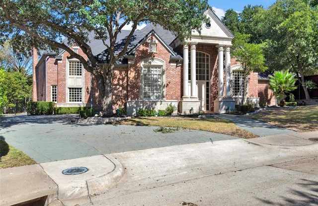 17607 Cedar Creek Canyon Drive Gallery 4