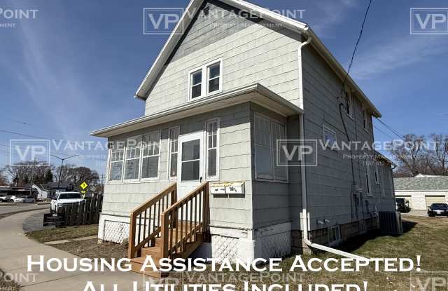 856 1/2 Mather Street - Upper photos photos