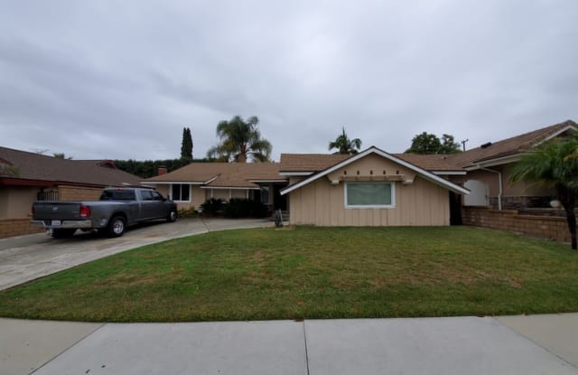 16073 Placid Dr - 16073 Placid Drive, East Whittier, CA 90604