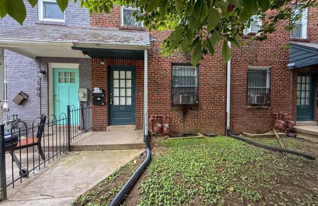 102 O Street SW photos photos