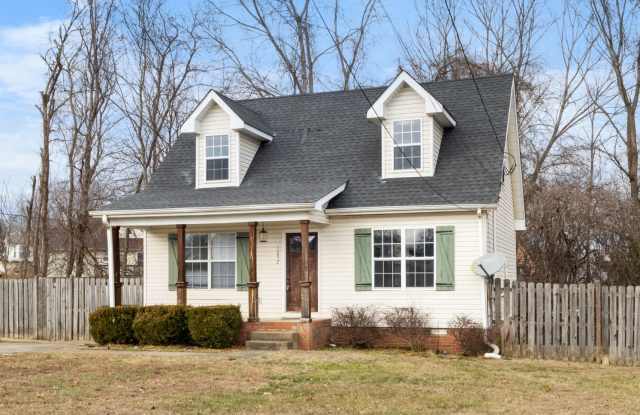 1052 Bush Avenue Oak Grove, KY - 1052 Bush Avenue, Oak Grove, KY 42262