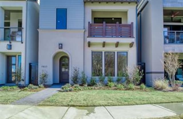 7825 Merit Lane - 7825 Merit Ln, Plano, TX 75024