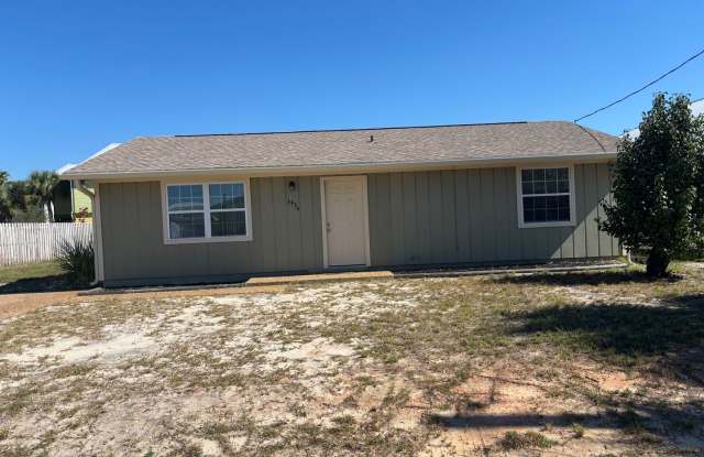 3936 Long John Dr - 3936 Long John Drive, Lower Grand Lagoon, FL 32408 3936 Long John Dr - 3936 Long John Drive, Lower Grand Lagoon, FL 32408